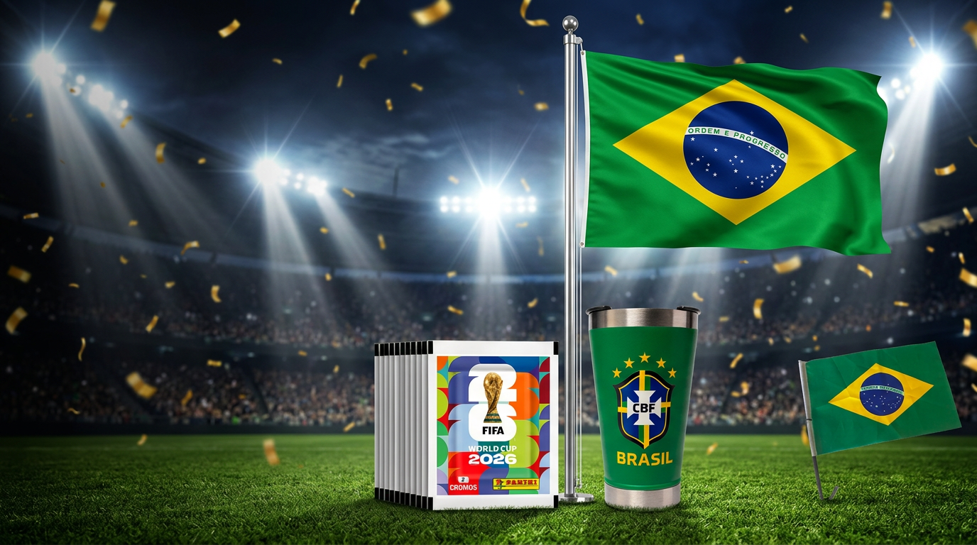 Copa do Mundo 2026